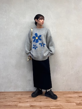 asuka さんのコーディネート