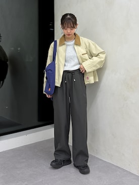 asuka さんのコーディネート