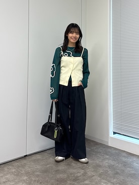 asuka さんのコーディネート