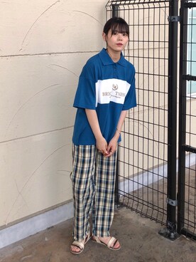 asuka さんのコーディネート