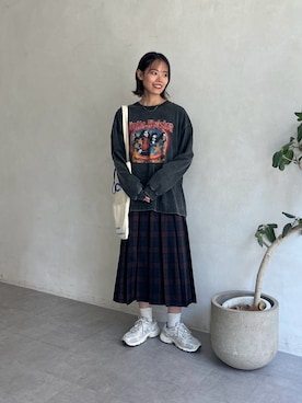 asuka さんのコーディネート