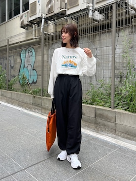 asuka さんのコーディネート