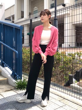 asuka さんのコーディネート