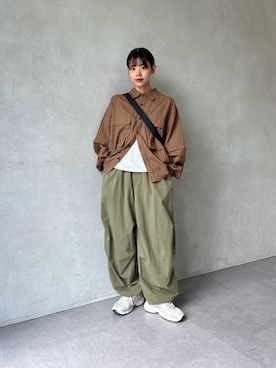 asuka さんのコーディネート