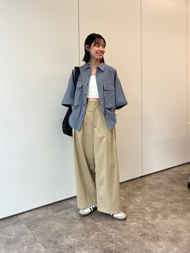 asuka さんのコーディネート