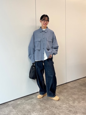 asuka さんのコーディネート