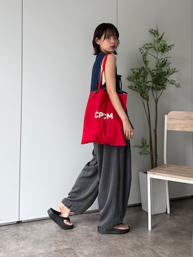asuka さんのコーディネート