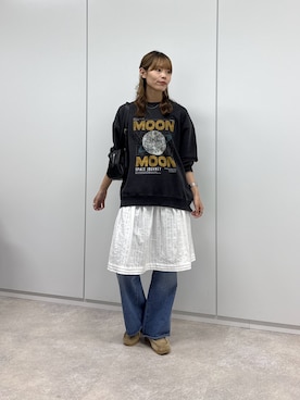 asuka さんのコーディネート