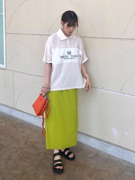 asuka さんのコーディネート