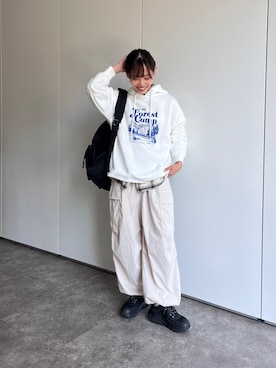 asuka さんのコーディネート