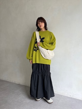 asuka さんのコーディネート