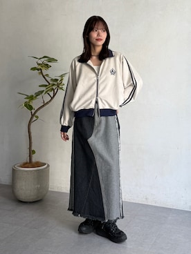 asuka さんのコーディネート