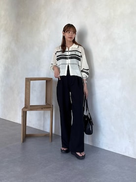 asuka さんのコーディネート