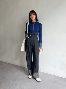 asuka さんのコーディネート