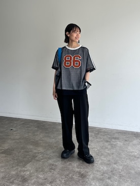 asuka さんのコーディネート