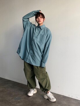 asuka さんのコーディネート