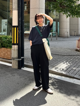 asuka さんのコーディネート