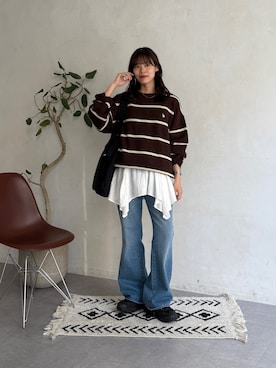 asuka さんのコーディネート