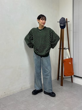 asuka さんのコーディネート