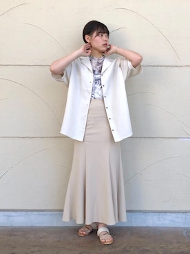 asuka さんのコーディネート