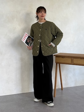 asuka さんのコーディネート