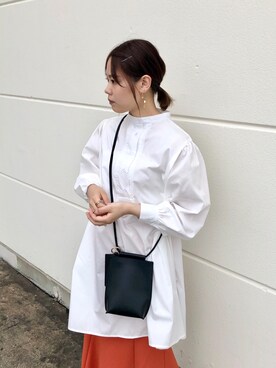 asuka さんのコーディネート