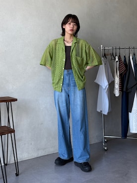 asuka さんのコーディネート