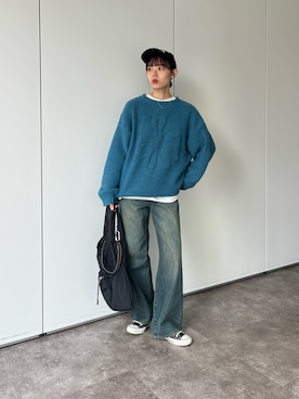 asuka さんのコーディネート