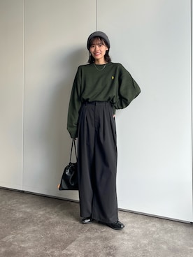 asuka さんのコーディネート