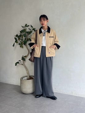 asuka さんのコーディネート