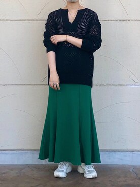 asuka さんのコーディネート