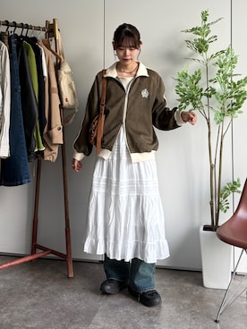 asuka さんのコーディネート