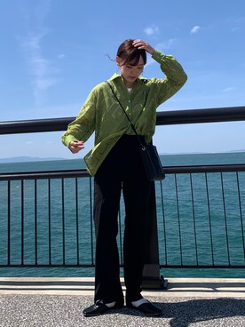 asuka さんのコーディネート