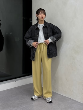 asuka さんのコーディネート