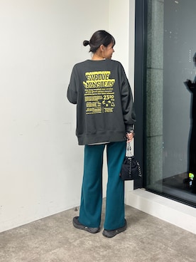 asuka さんのコーディネート