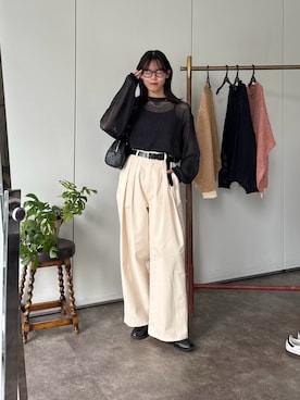 asuka さんのコーディネート
