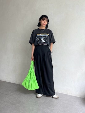 asuka さんのコーディネート