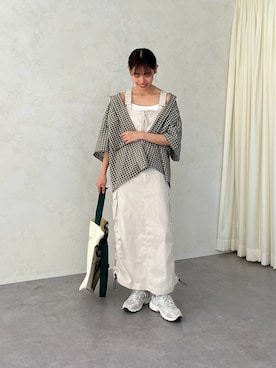 asuka さんのコーディネート