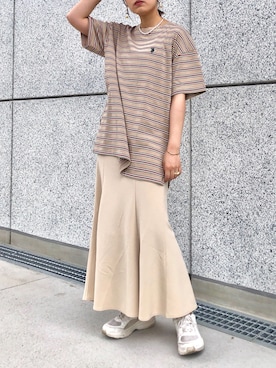 asuka さんのコーディネート