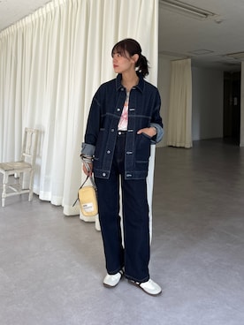 asuka さんのコーディネート