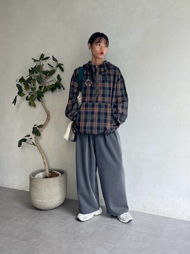 asuka さんのコーディネート