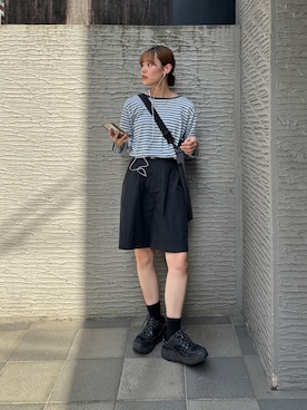 asuka さんのコーディネート