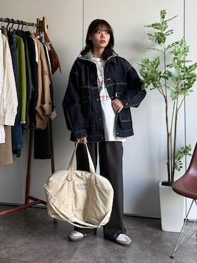 asuka さんのコーディネート