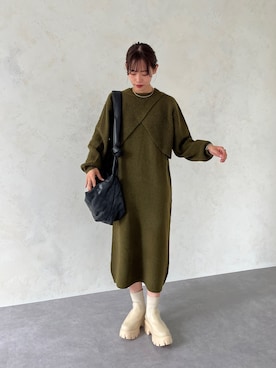 asuka さんのコーディネート