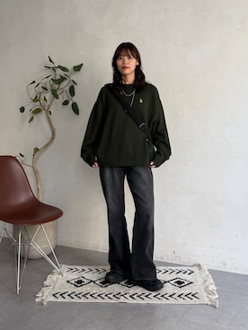 asuka さんのコーディネート