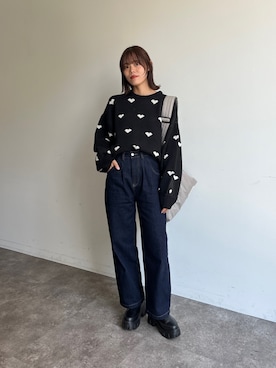 asuka さんのコーディネート