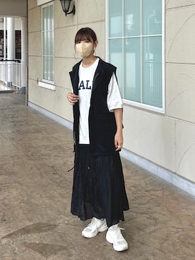 asuka さんのコーディネート