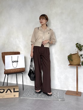 asuka さんのコーディネート