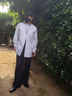 　ユウJさんのコーディネート