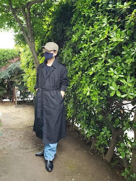 　ユウJさんのコーディネート